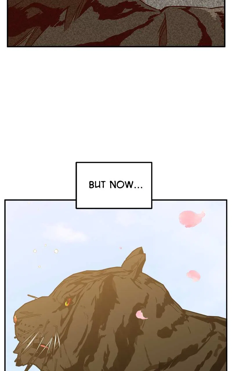 How a Goddess Wins Over Tigers Chapter 2 – Page 225
