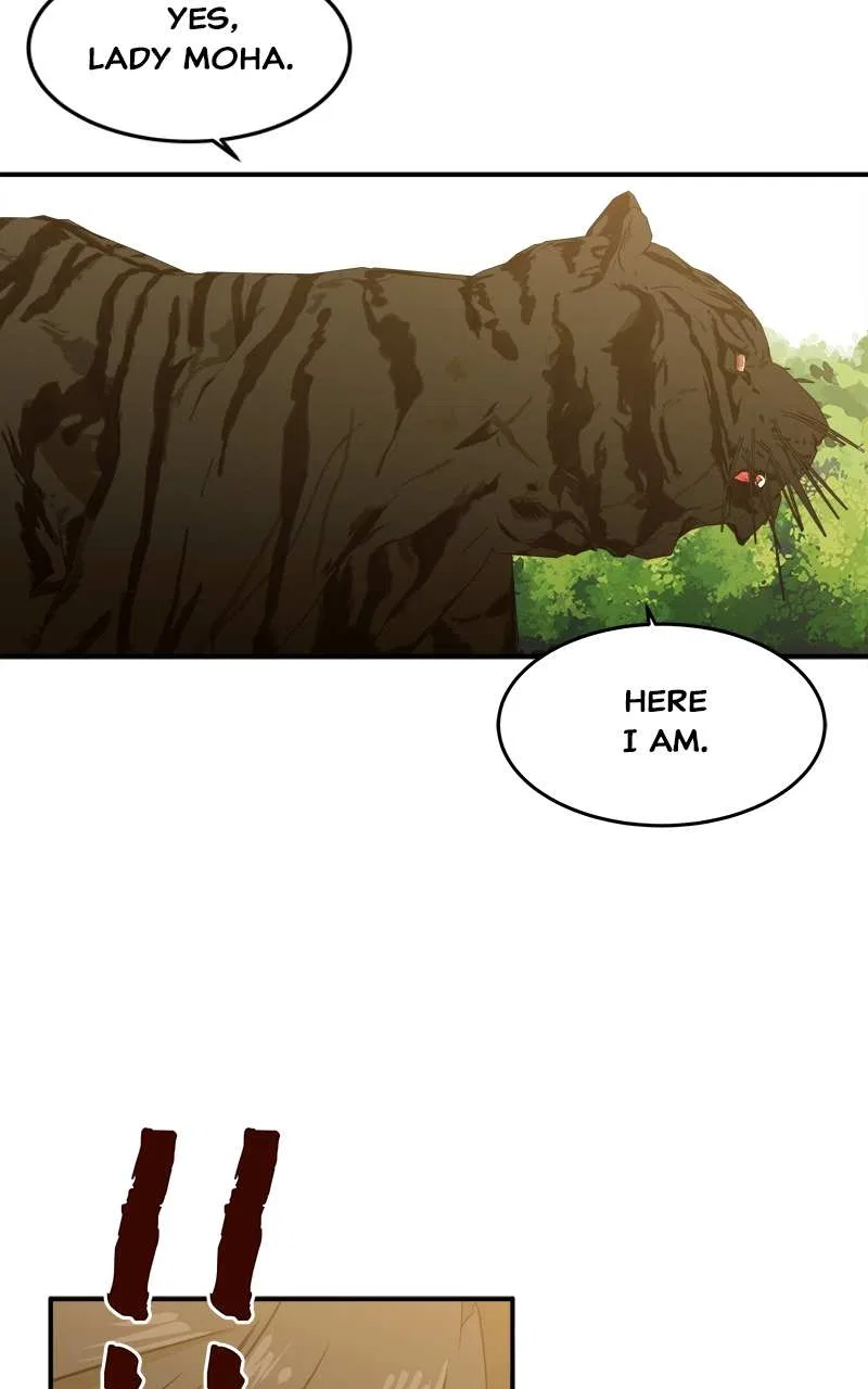 How a Goddess Wins Over Tigers Chapter 2 – Page 230