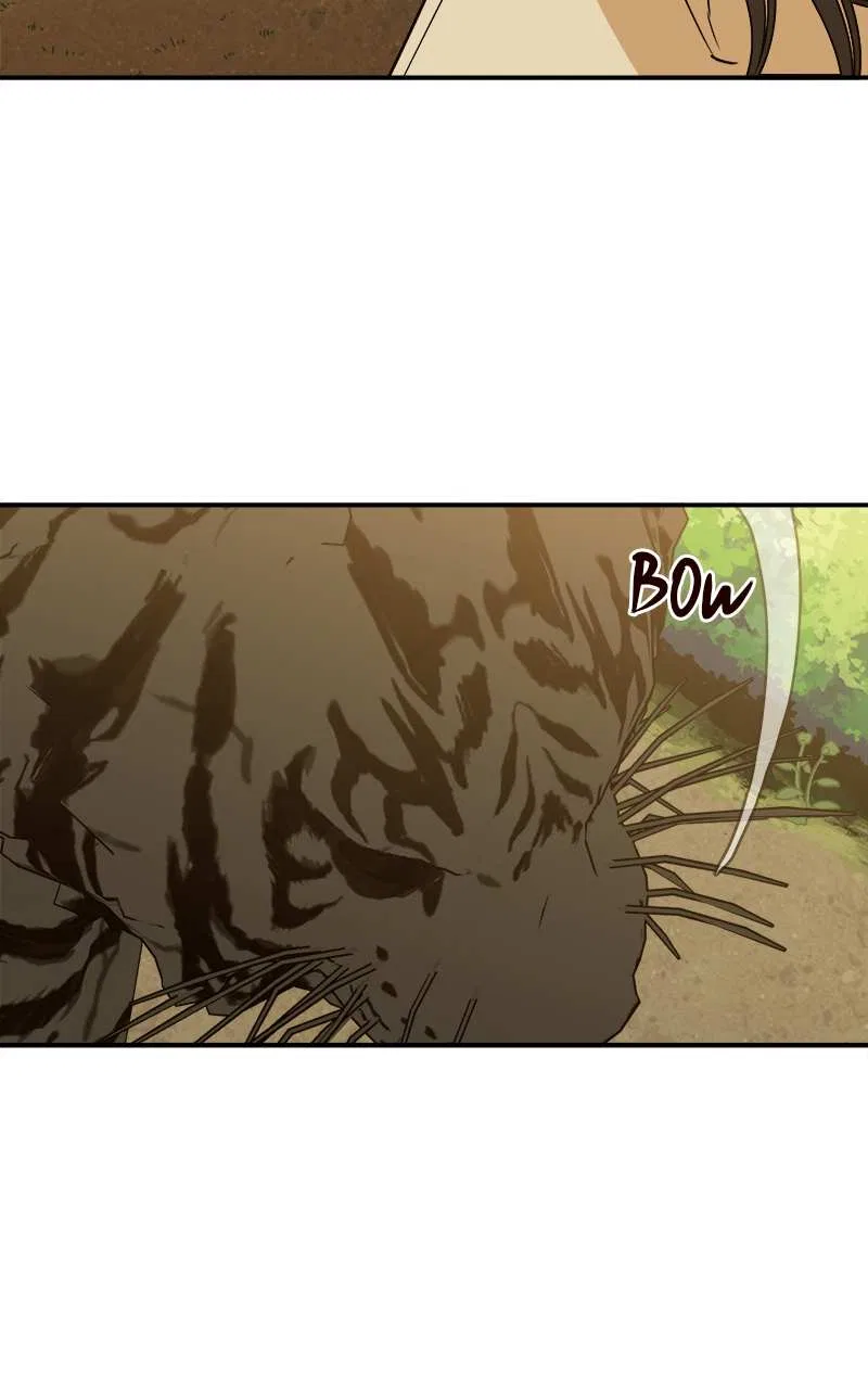 How a Goddess Wins Over Tigers Chapter 2 – Page 234