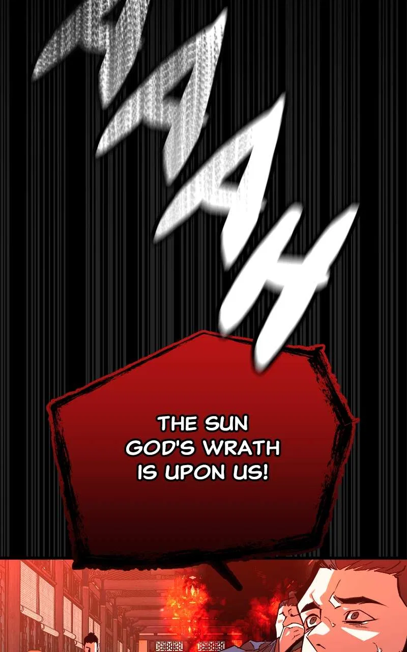 How a Goddess Wins Over Tigers Chapter 1 – Page 4