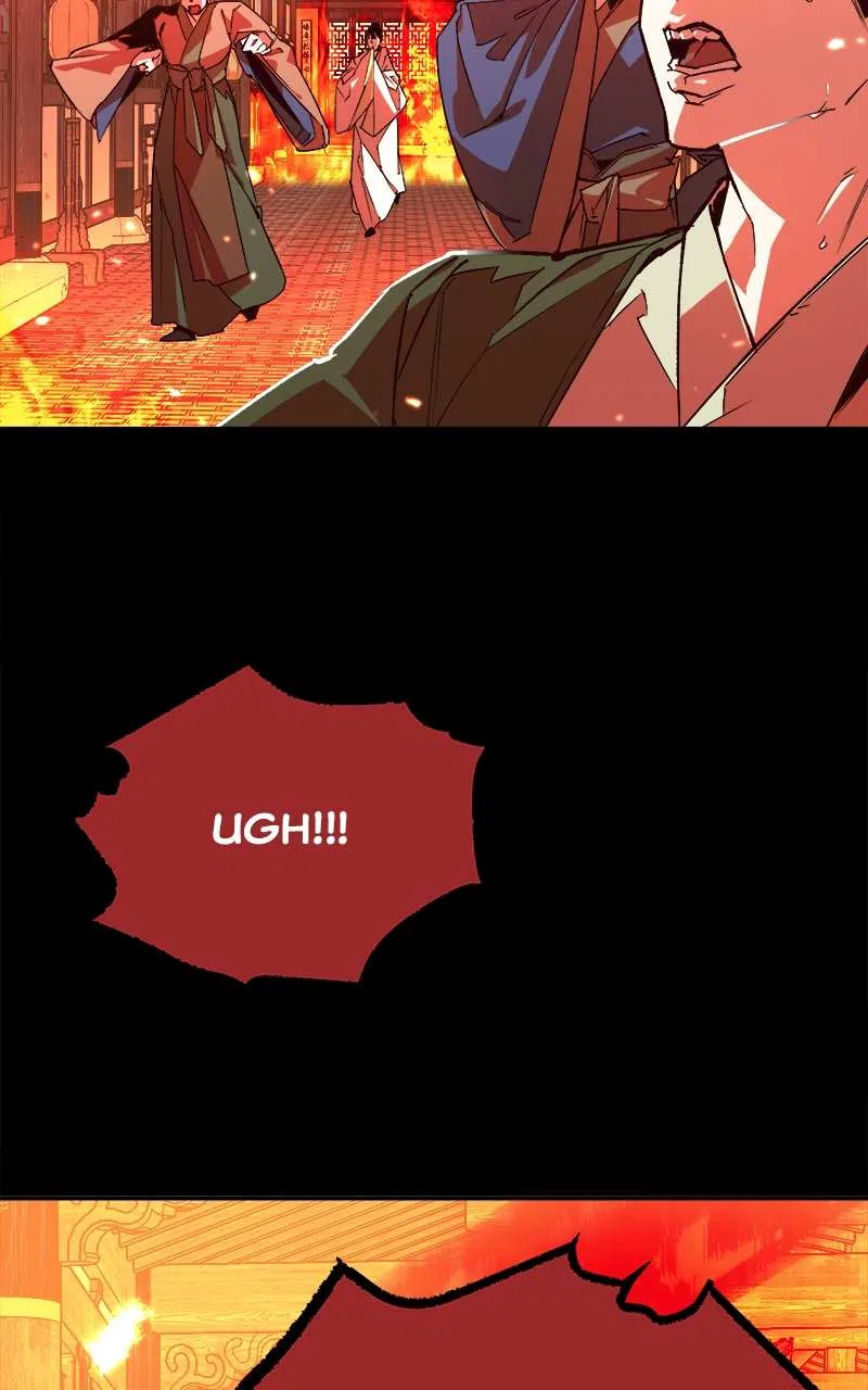How a Goddess Wins Over Tigers Chapter 1 – Page 5
