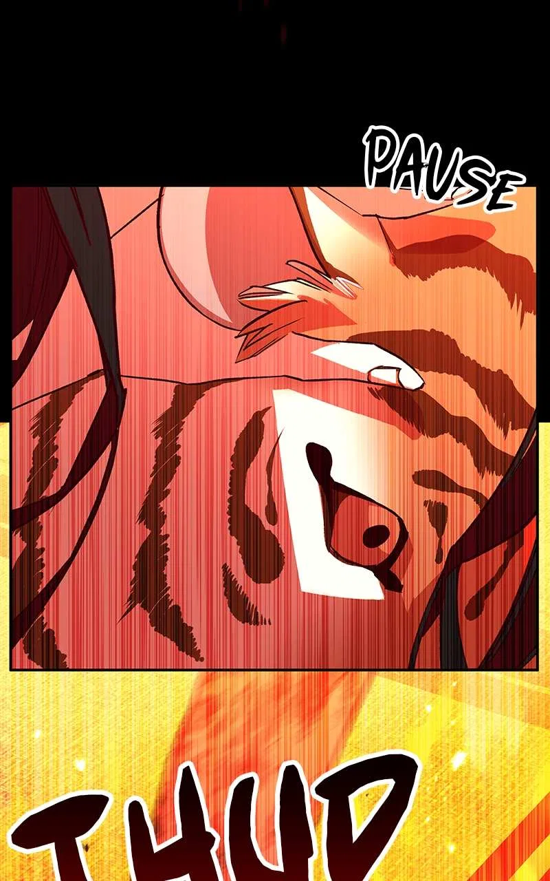 How a Goddess Wins Over Tigers Chapter 1 – Page 10