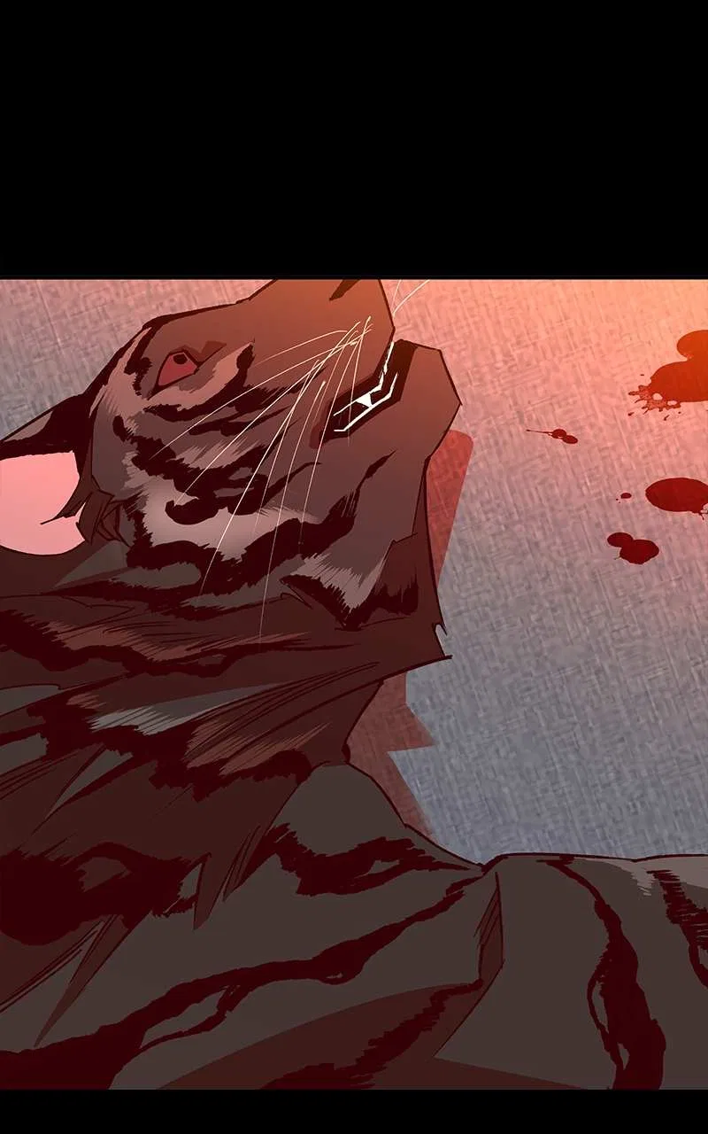 How a Goddess Wins Over Tigers Chapter 1 – Page 16