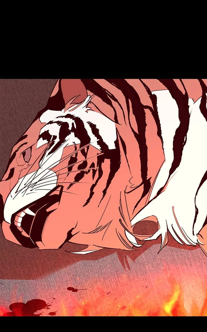 How a Goddess Wins Over Tigers Chapter 1 – Page 17