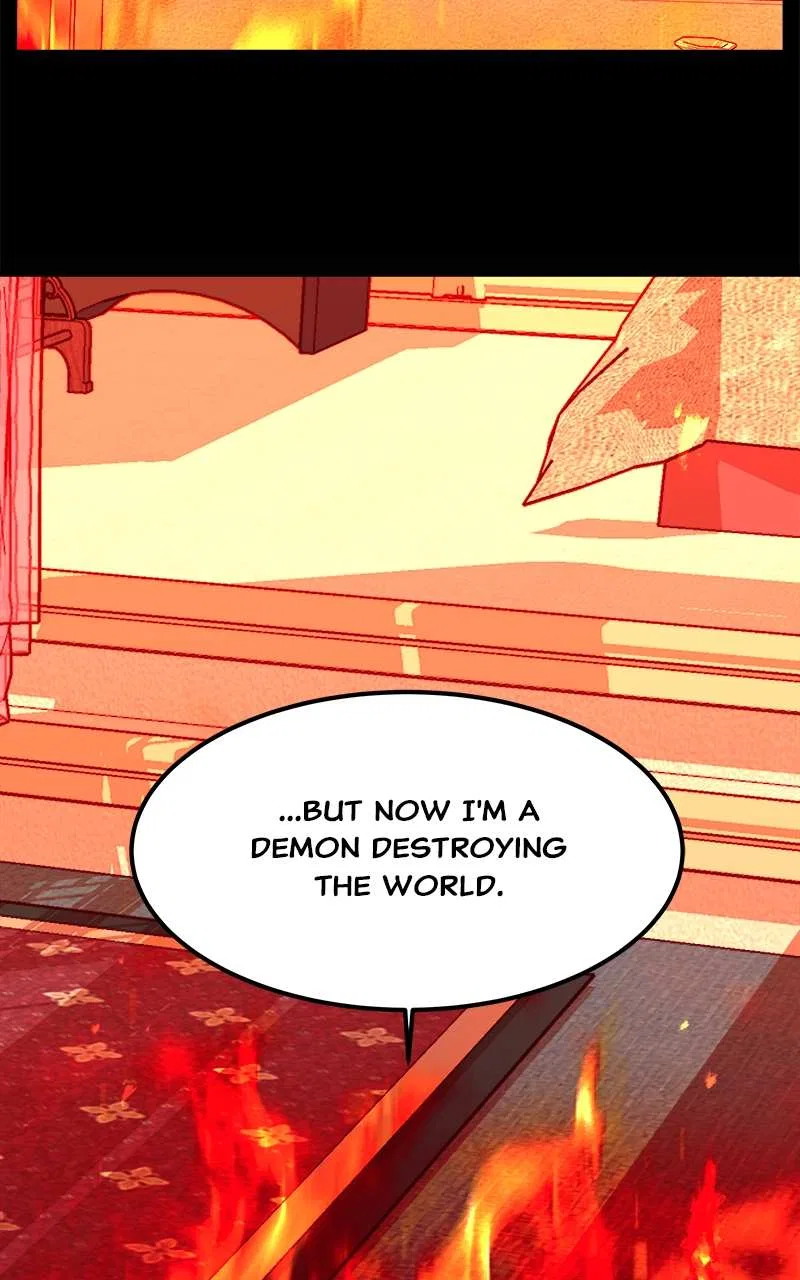 How a Goddess Wins Over Tigers Chapter 1 – Page 19