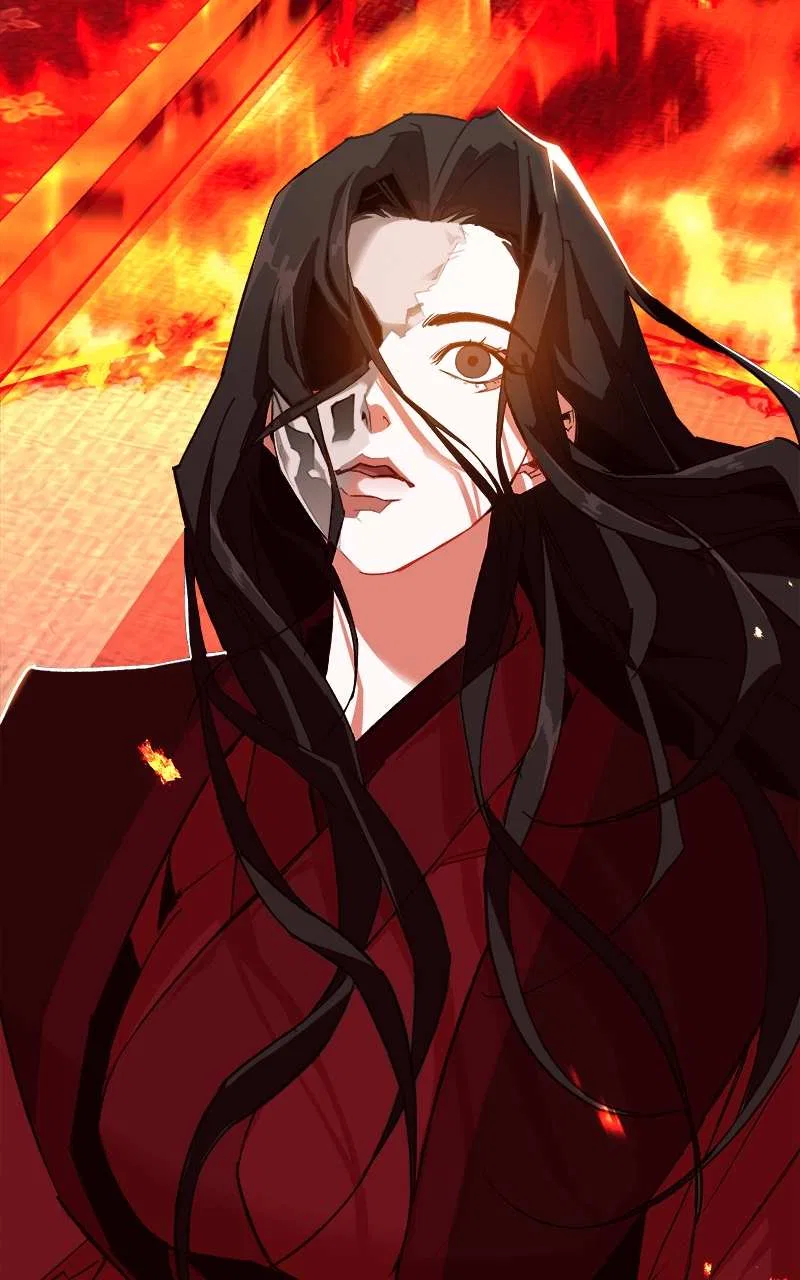How a Goddess Wins Over Tigers Chapter 1 – Page 20