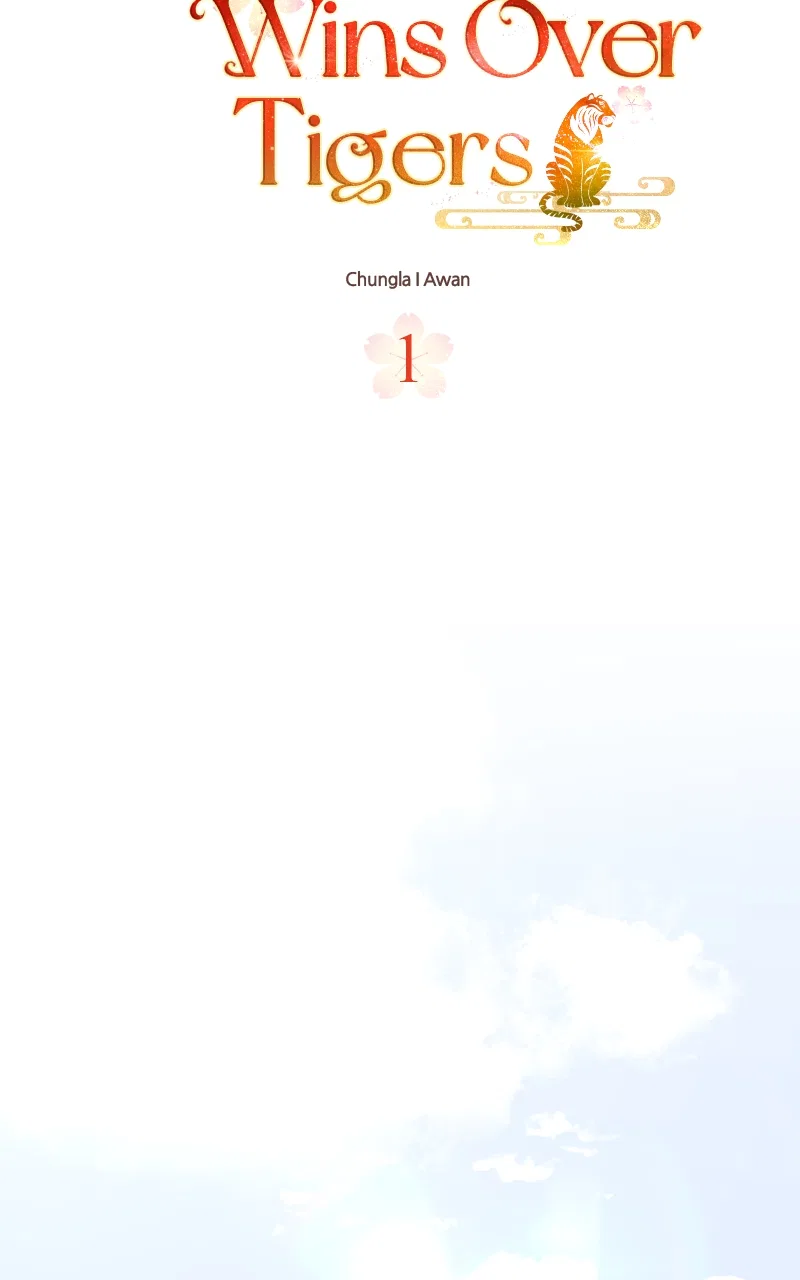 How a Goddess Wins Over Tigers Chapter 1 – Page 26