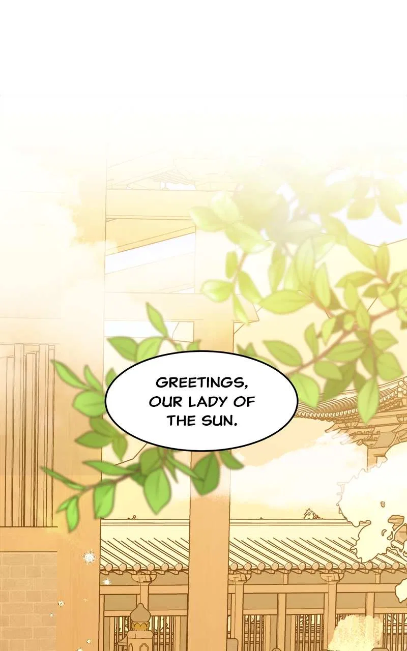 How a Goddess Wins Over Tigers Chapter 1 – Page 28