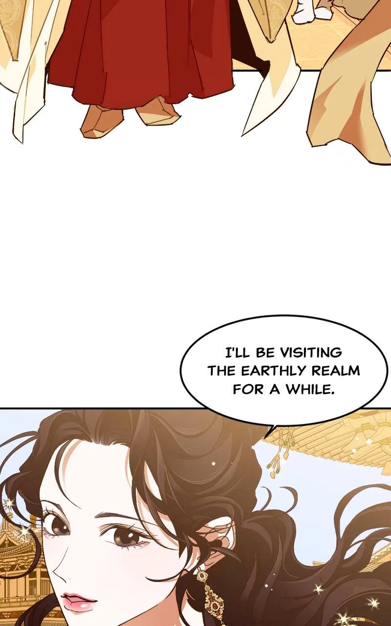 How a Goddess Wins Over Tigers Chapter 1 – Page 30