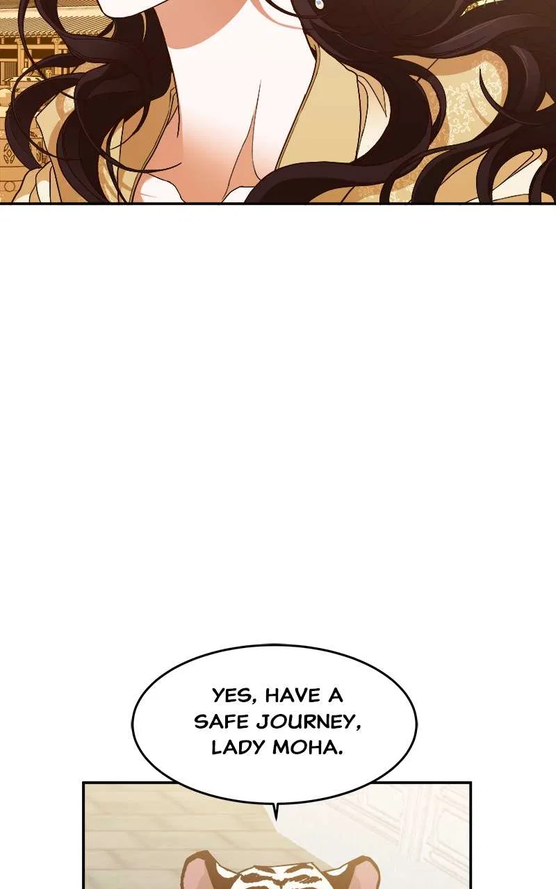 How a Goddess Wins Over Tigers Chapter 1 – Page 31