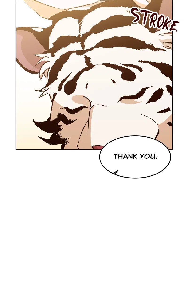 How a Goddess Wins Over Tigers Chapter 1 – Page 33
