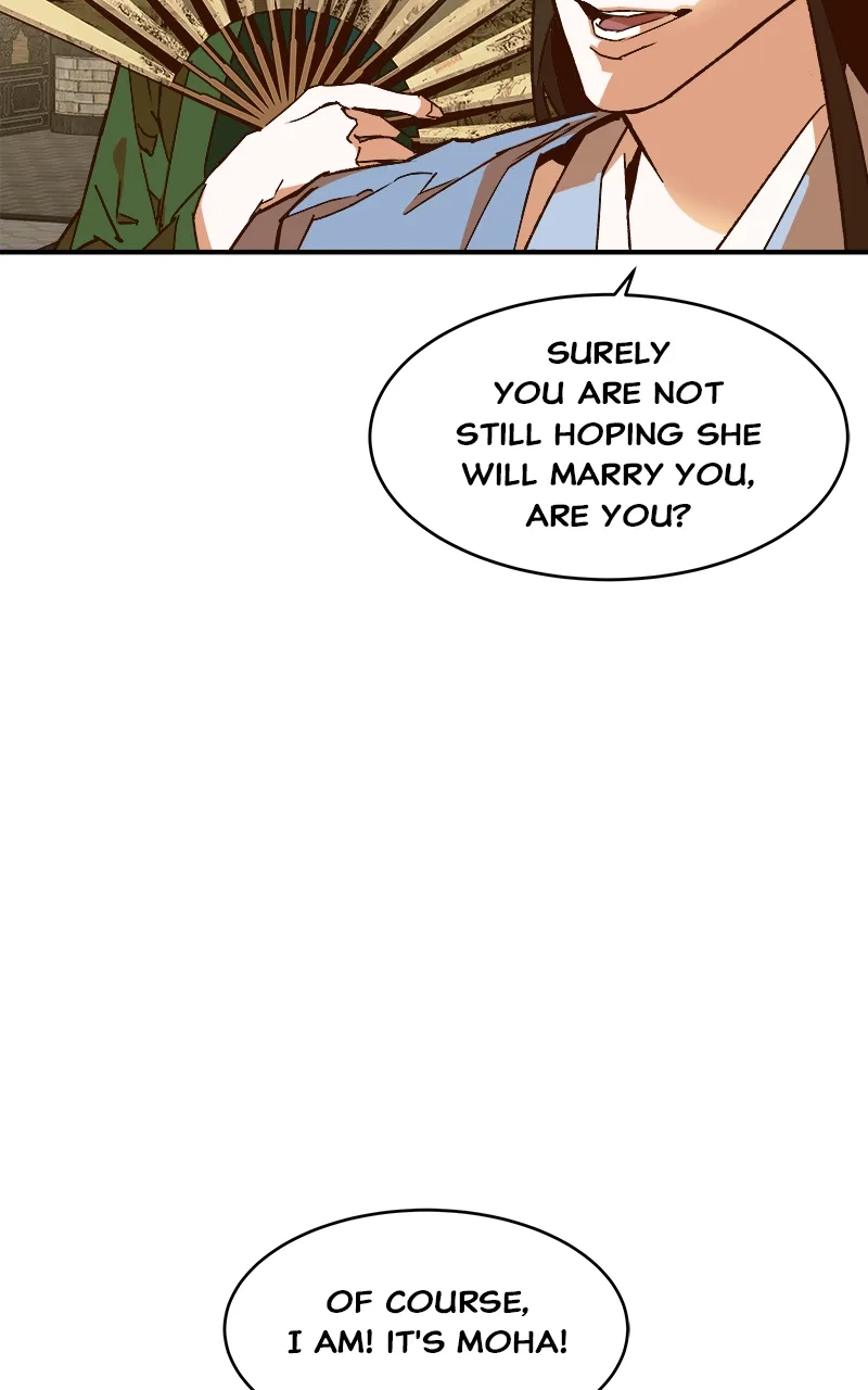 How a Goddess Wins Over Tigers Chapter 1 – Page 36