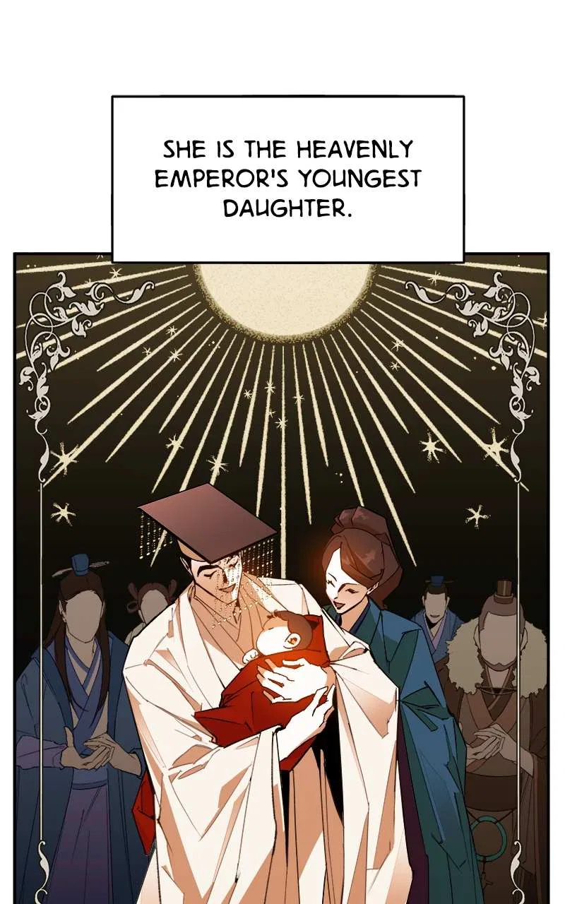 How a Goddess Wins Over Tigers Chapter 1 – Page 38