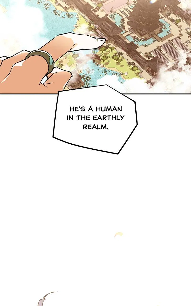 How a Goddess Wins Over Tigers Chapter 1 – Page 44