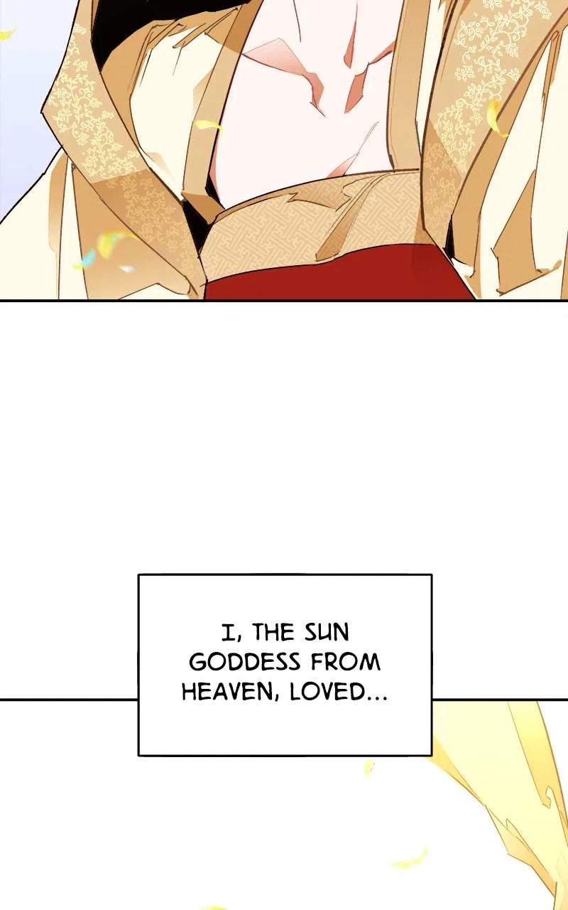How a Goddess Wins Over Tigers Chapter 1 – Page 47