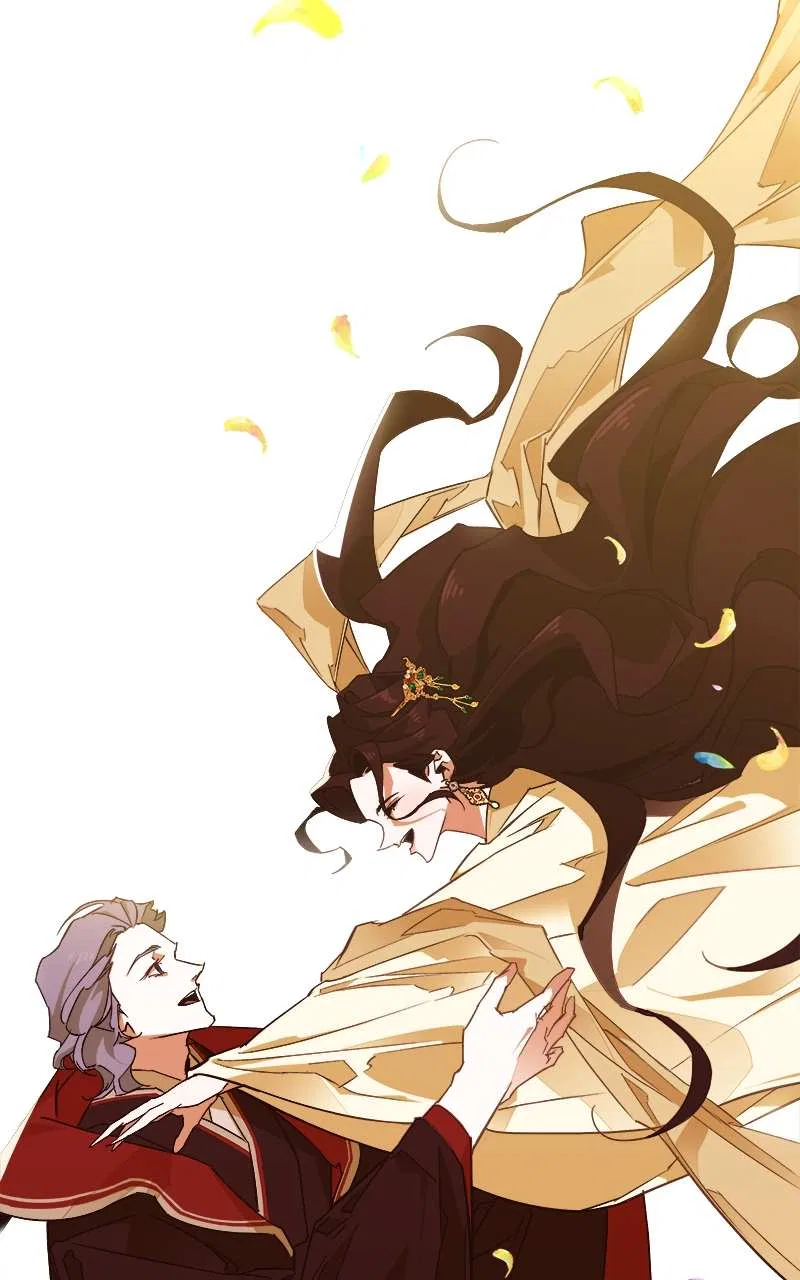 How a Goddess Wins Over Tigers Chapter 1 – Page 48