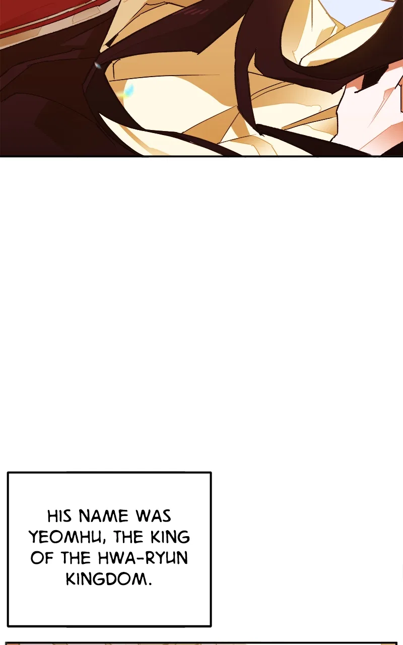How a Goddess Wins Over Tigers Chapter 1 – Page 51