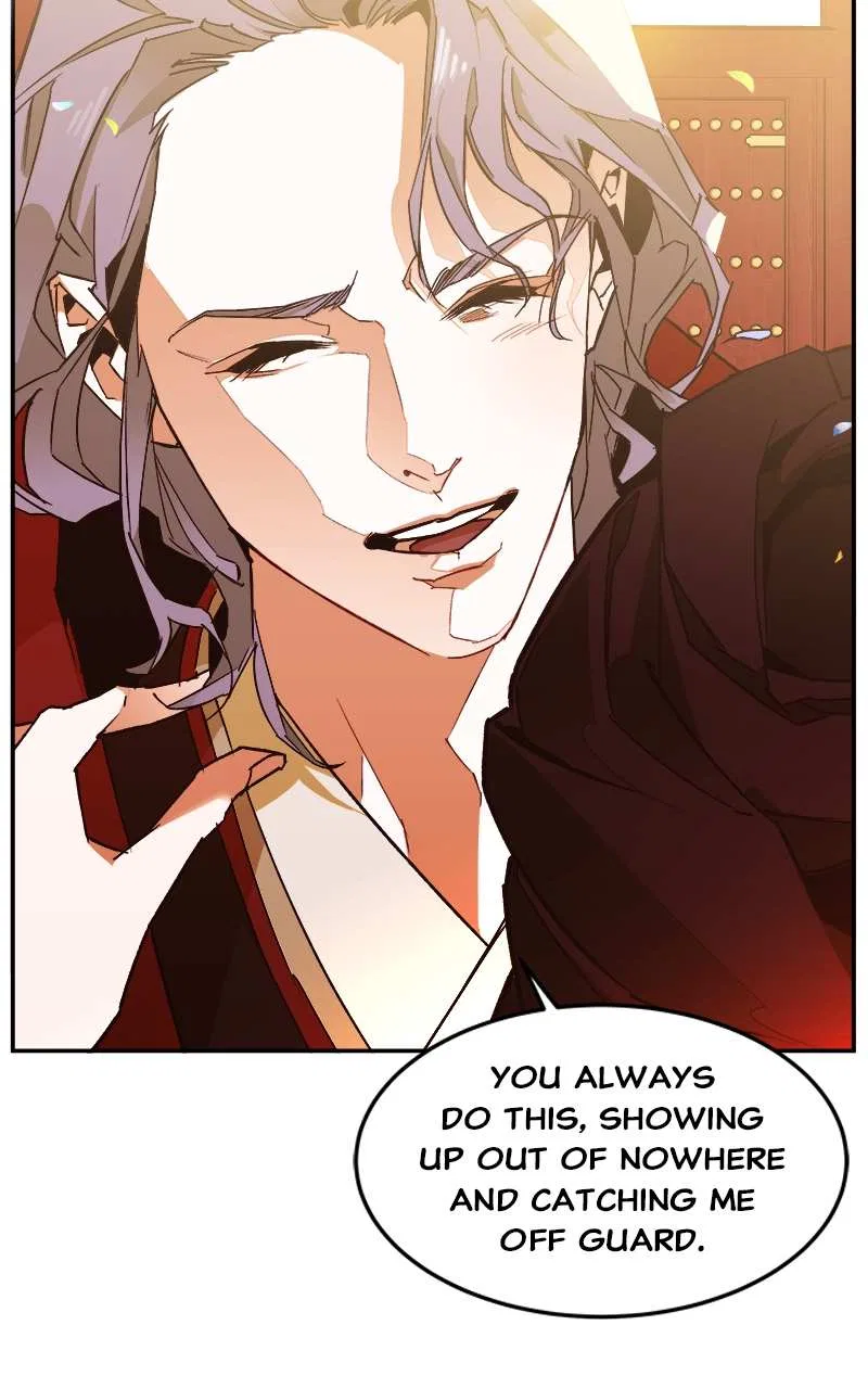 How a Goddess Wins Over Tigers Chapter 1 – Page 52