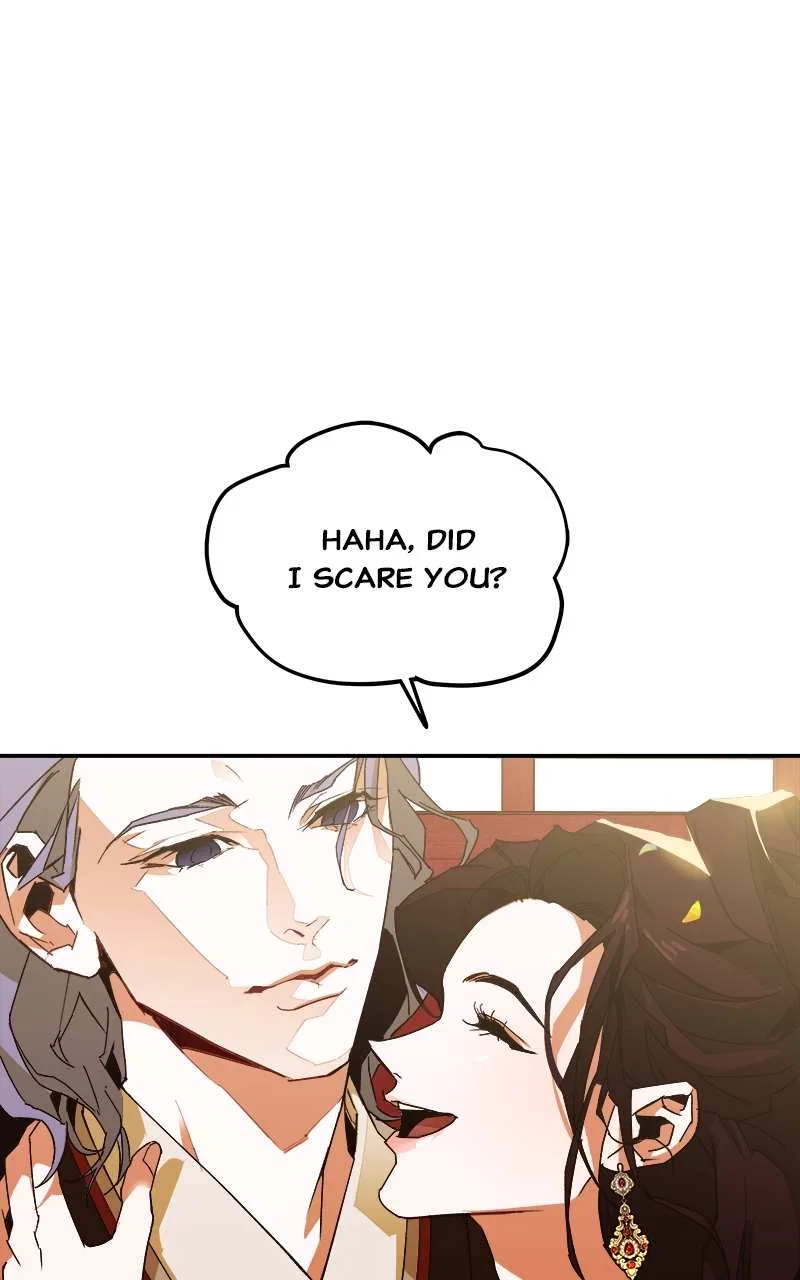 How a Goddess Wins Over Tigers Chapter 1 – Page 53