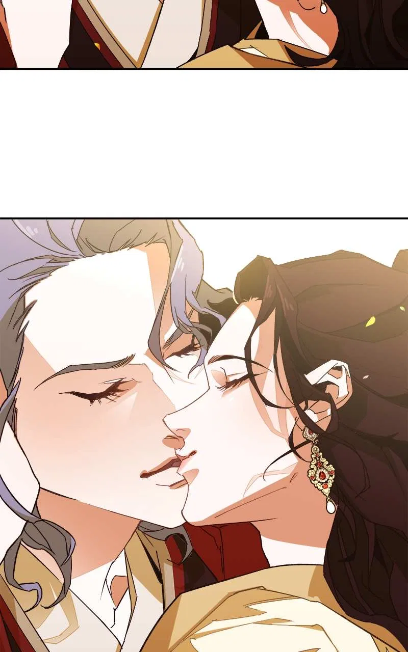 How a Goddess Wins Over Tigers Chapter 1 – Page 54