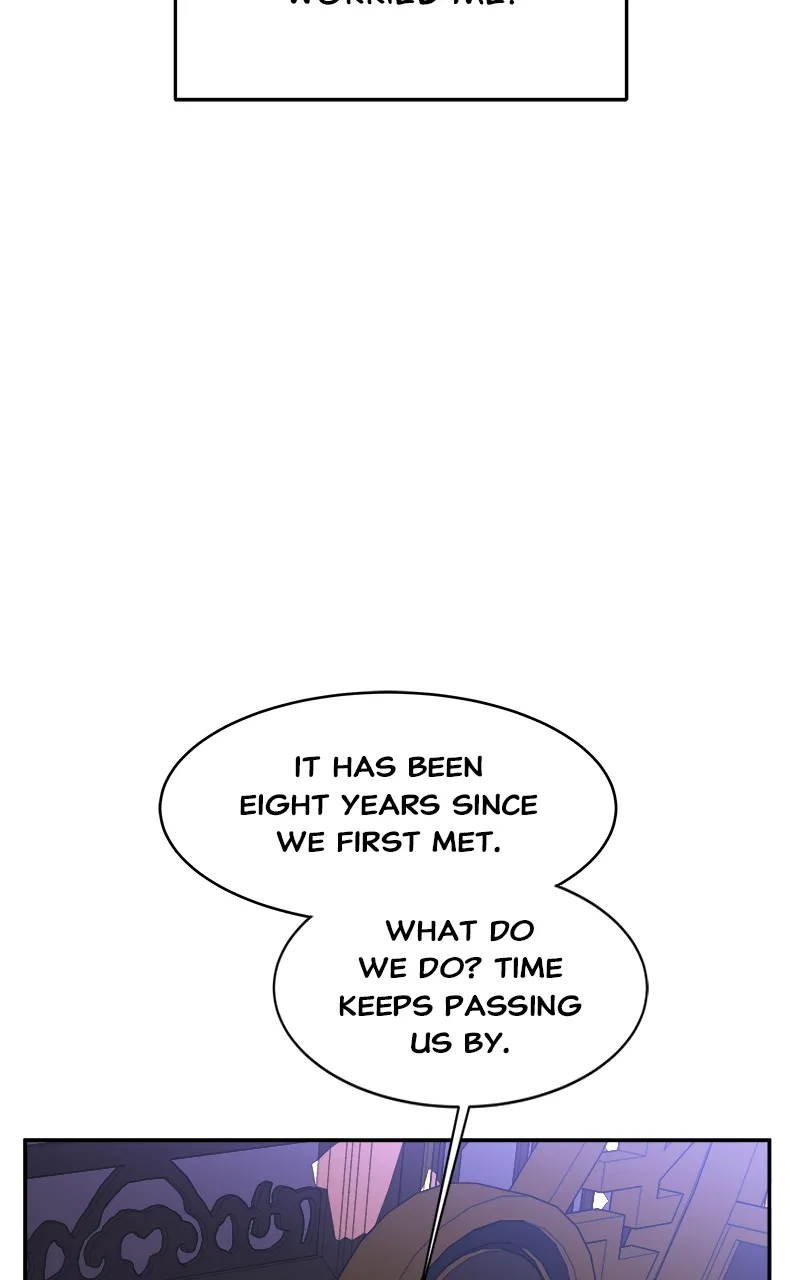 How a Goddess Wins Over Tigers Chapter 1 – Page 56