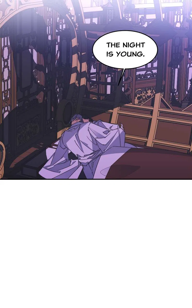 How a Goddess Wins Over Tigers Chapter 1 – Page 59