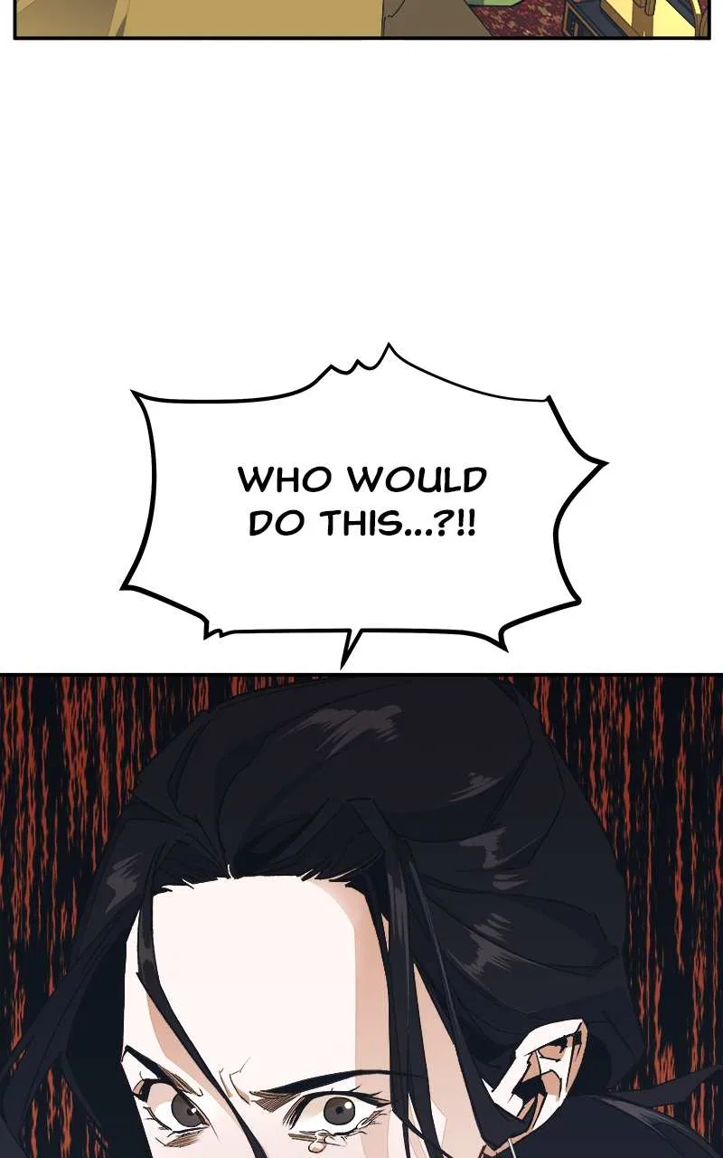 How a Goddess Wins Over Tigers Chapter 1 – Page 65
