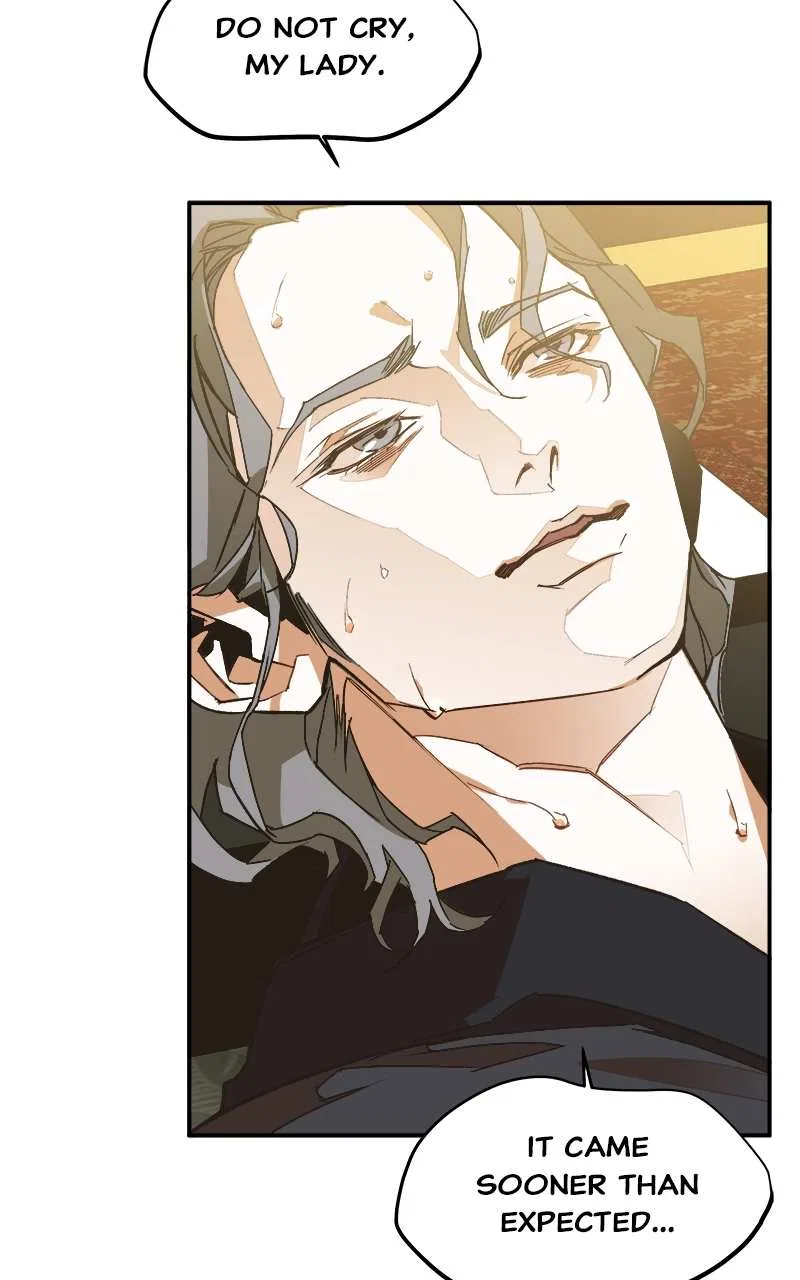 How a Goddess Wins Over Tigers Chapter 1 – Page 69