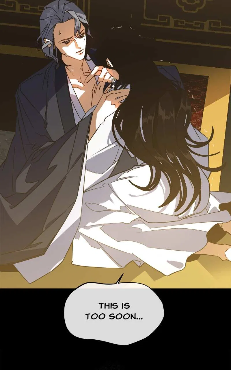 How a Goddess Wins Over Tigers Chapter 1 – Page 72