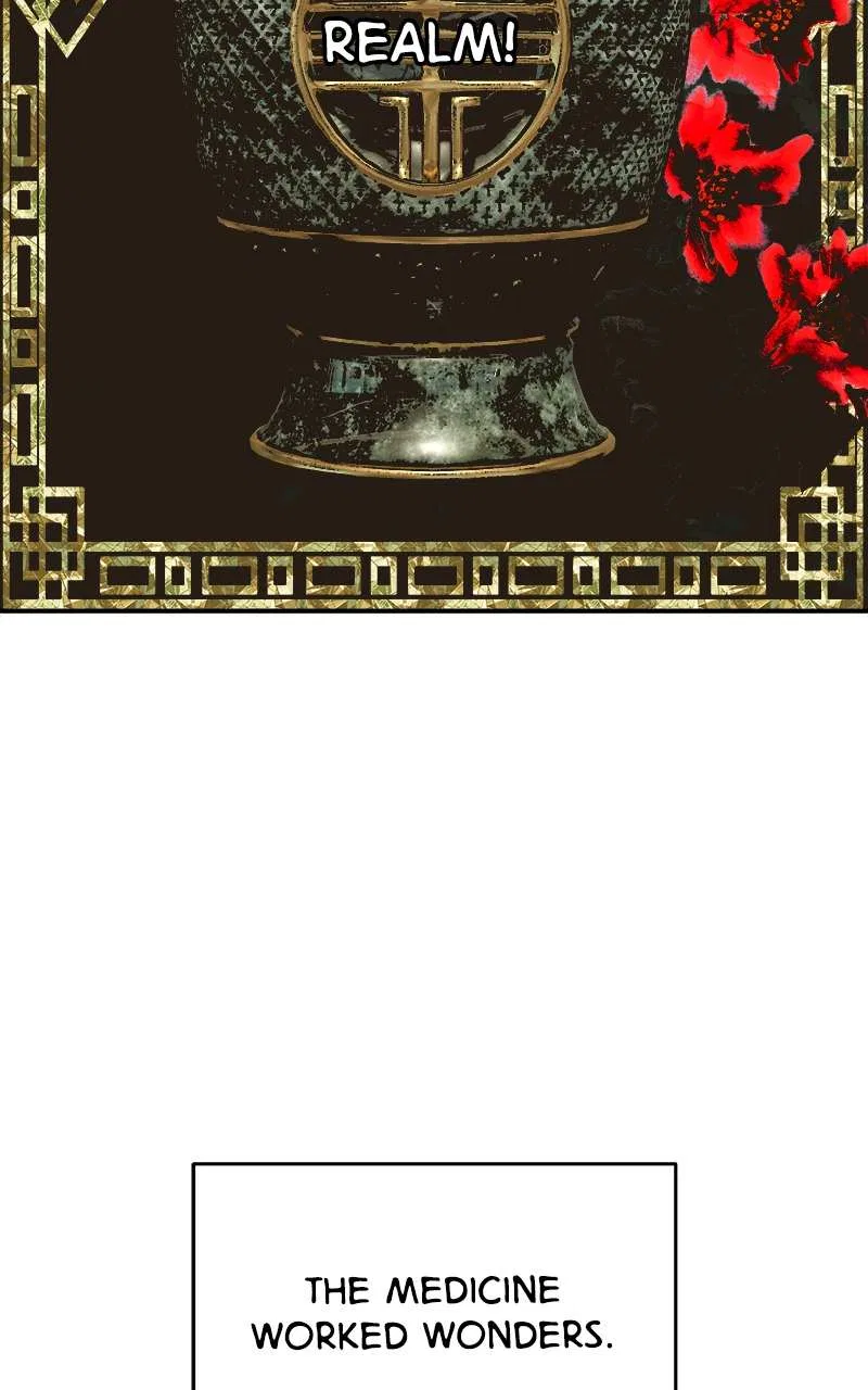 How a Goddess Wins Over Tigers Chapter 1 – Page 77