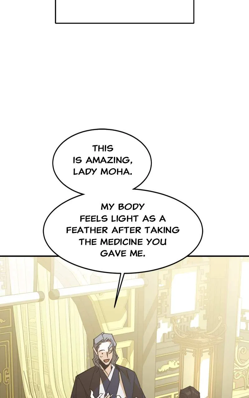 How a Goddess Wins Over Tigers Chapter 1 – Page 78