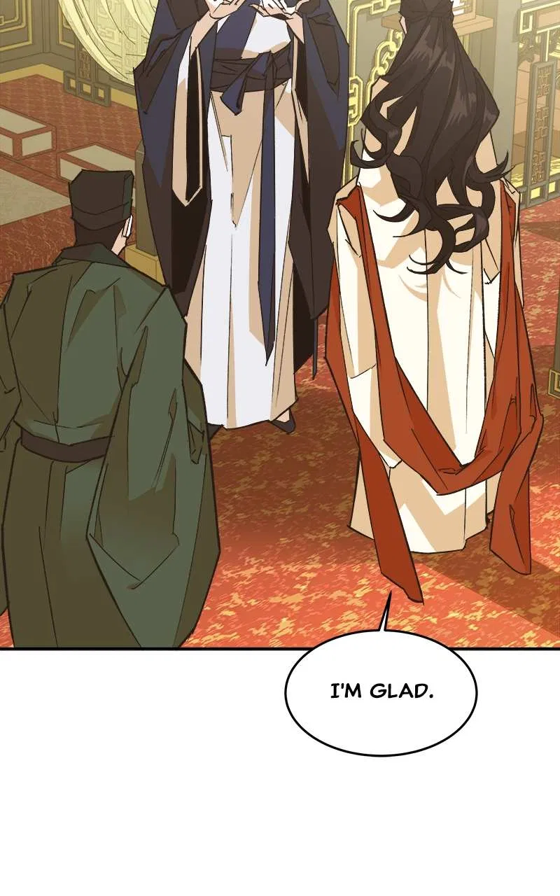 How a Goddess Wins Over Tigers Chapter 1 – Page 79