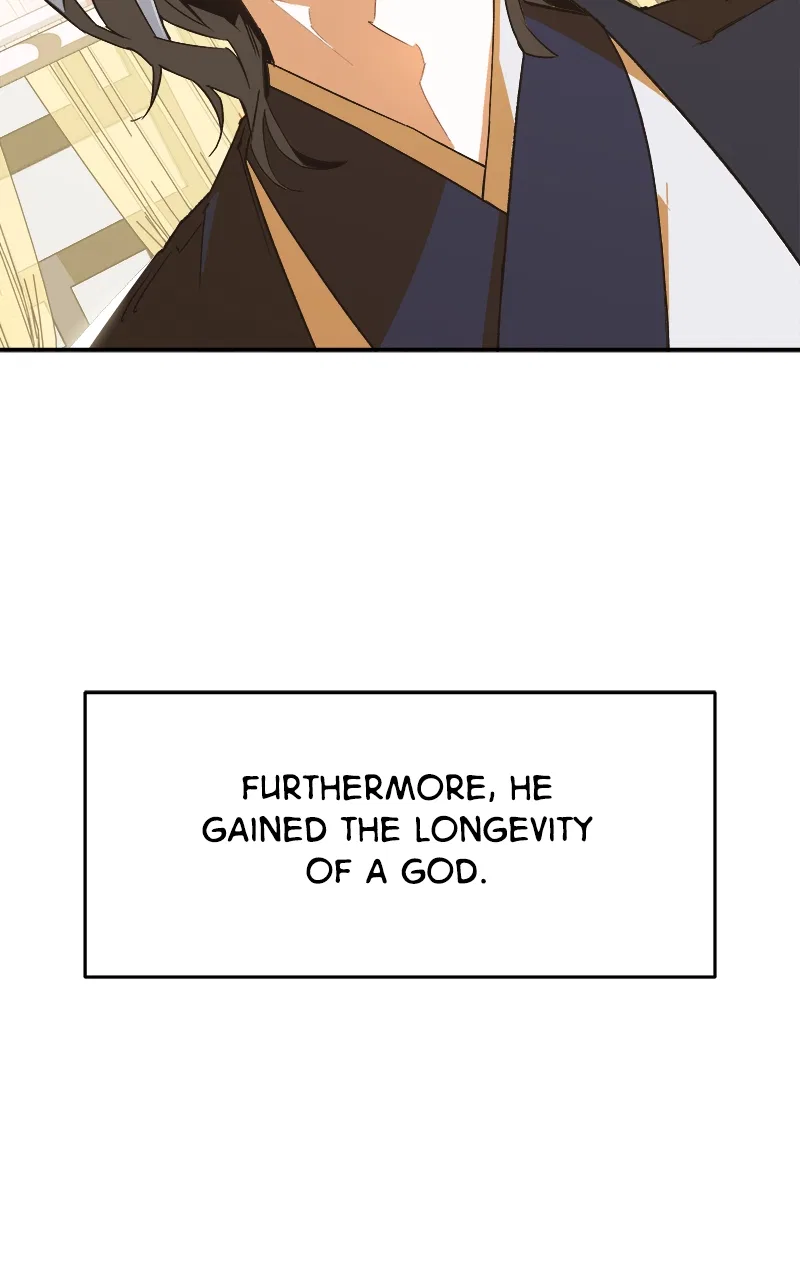 How a Goddess Wins Over Tigers Chapter 1 – Page 84