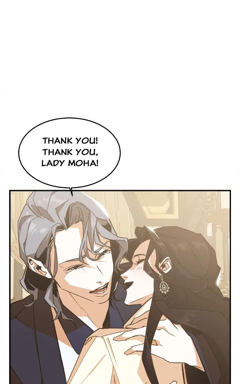 How a Goddess Wins Over Tigers Chapter 1 – Page 85