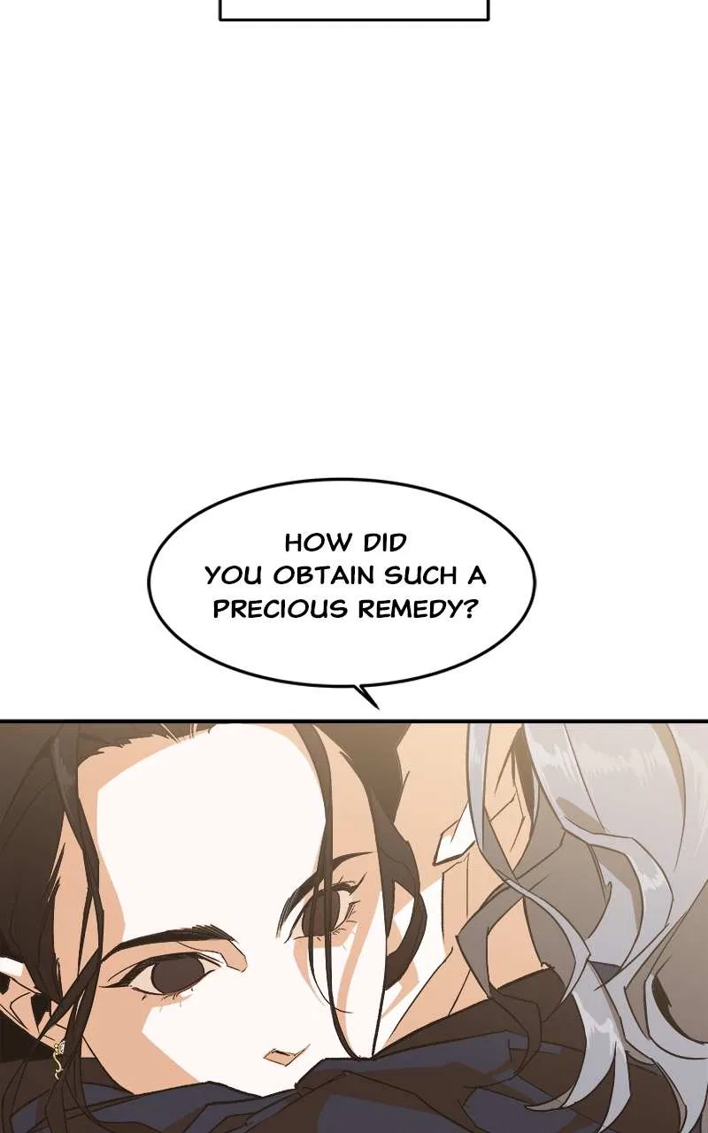 How a Goddess Wins Over Tigers Chapter 1 – Page 87