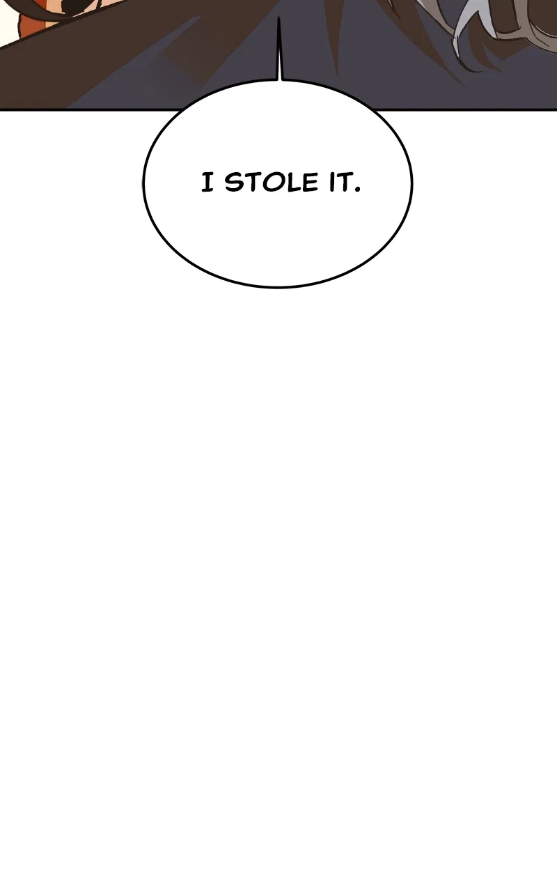 How a Goddess Wins Over Tigers Chapter 1 – Page 91