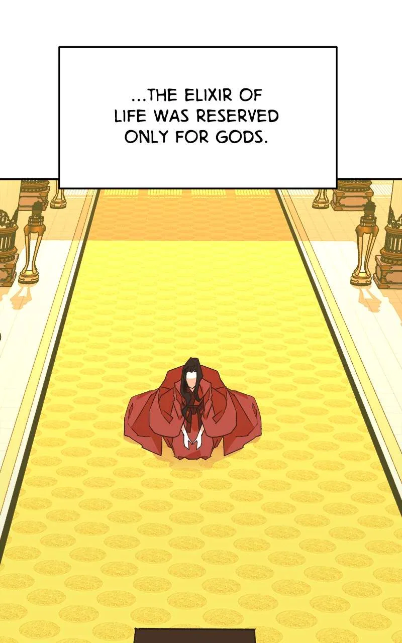 How a Goddess Wins Over Tigers Chapter 1 – Page 92
