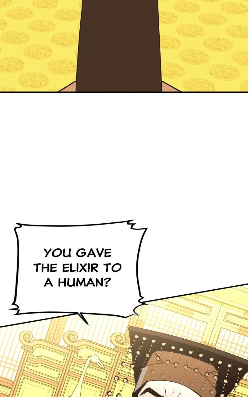 How a Goddess Wins Over Tigers Chapter 1 – Page 93