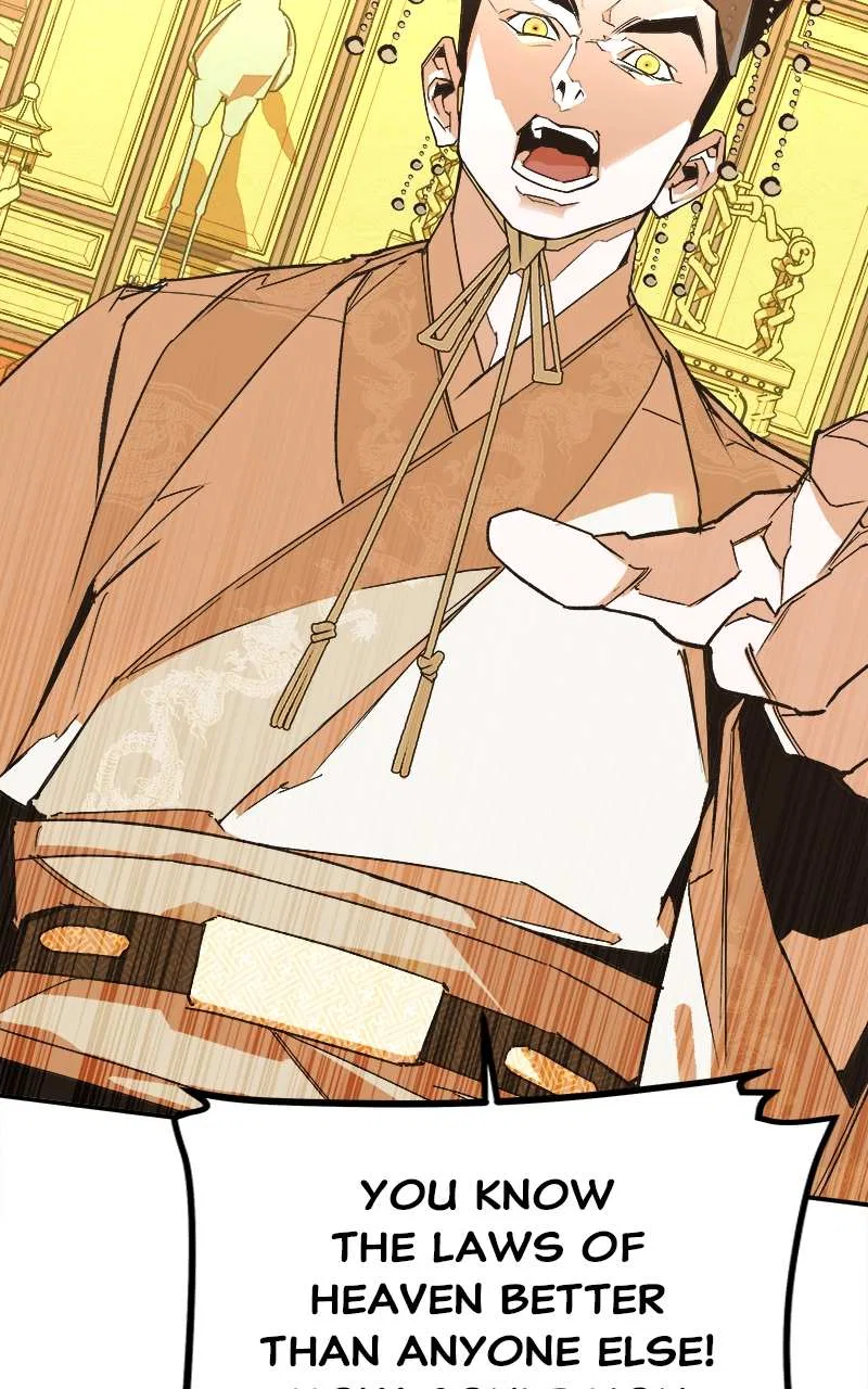How a Goddess Wins Over Tigers Chapter 1 – Page 94