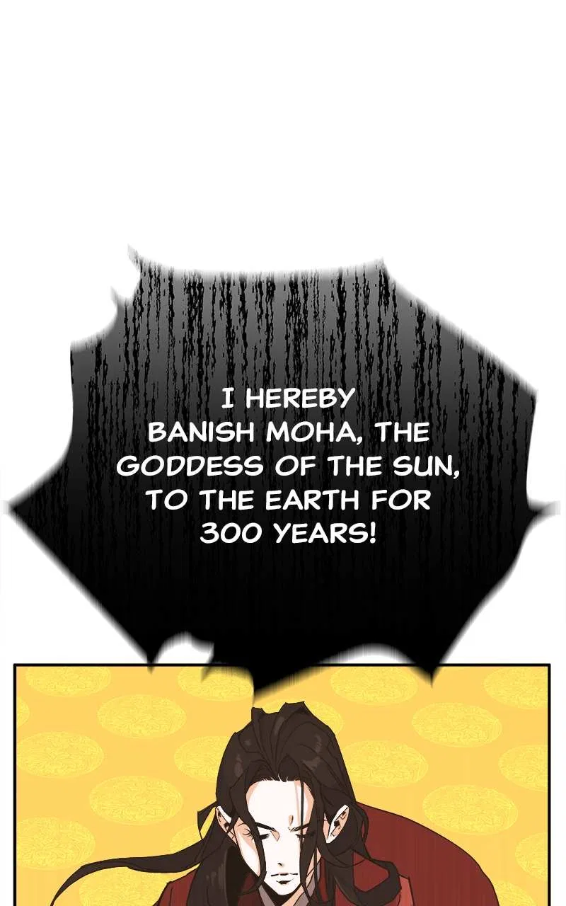 How a Goddess Wins Over Tigers Chapter 1 – Page 96