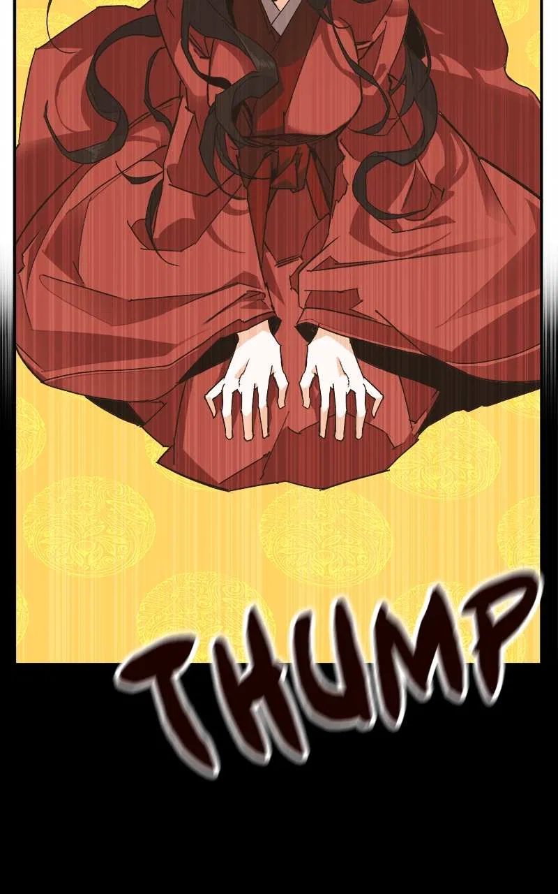 How a Goddess Wins Over Tigers Chapter 1 – Page 97
