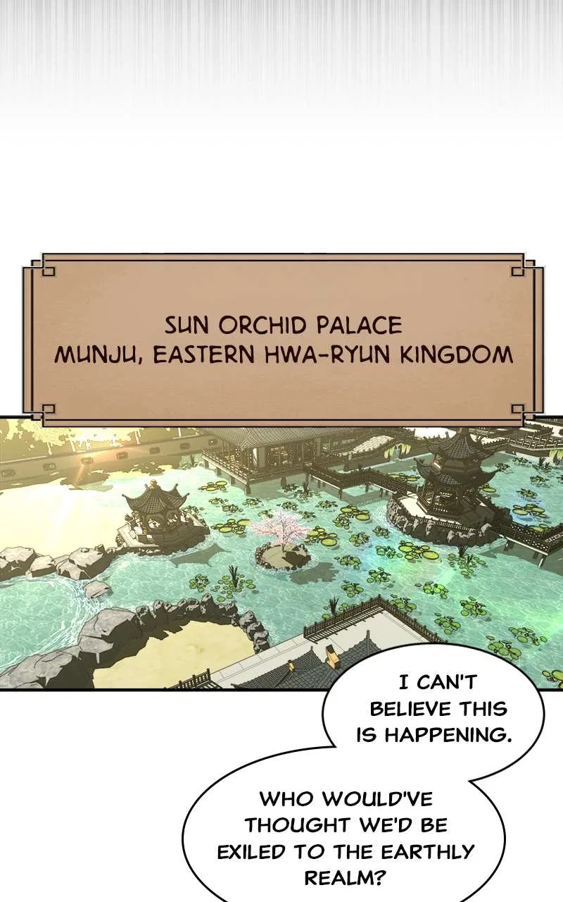 How a Goddess Wins Over Tigers Chapter 1 – Page 99