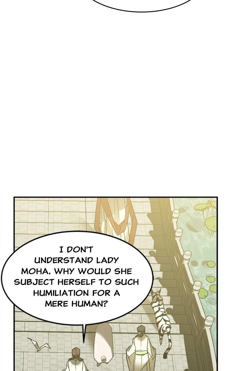 How a Goddess Wins Over Tigers Chapter 1 – Page 100