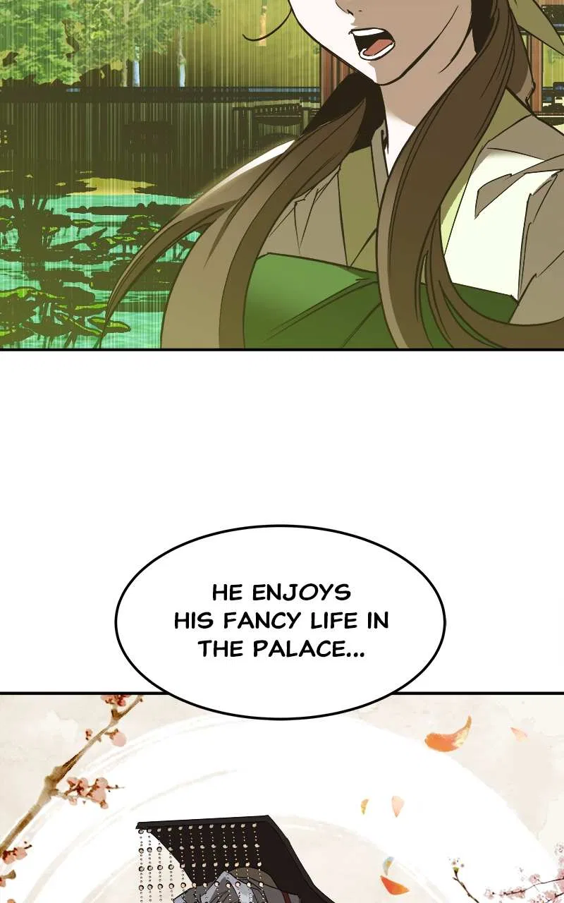 How a Goddess Wins Over Tigers Chapter 1 – Page 104