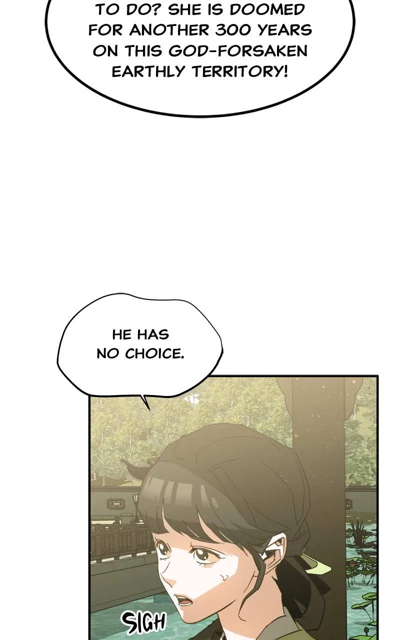How a Goddess Wins Over Tigers Chapter 1 – Page 107