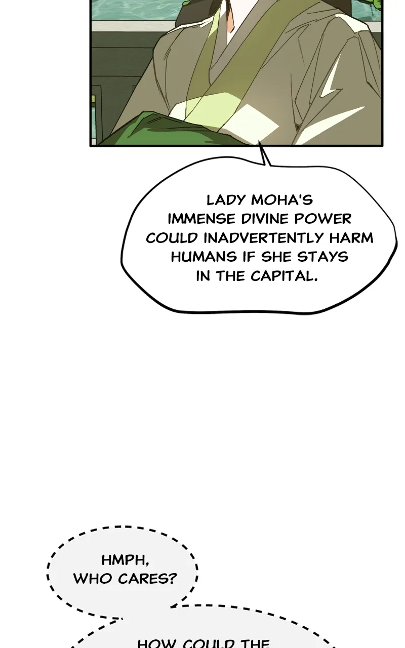 How a Goddess Wins Over Tigers Chapter 1 – Page 108