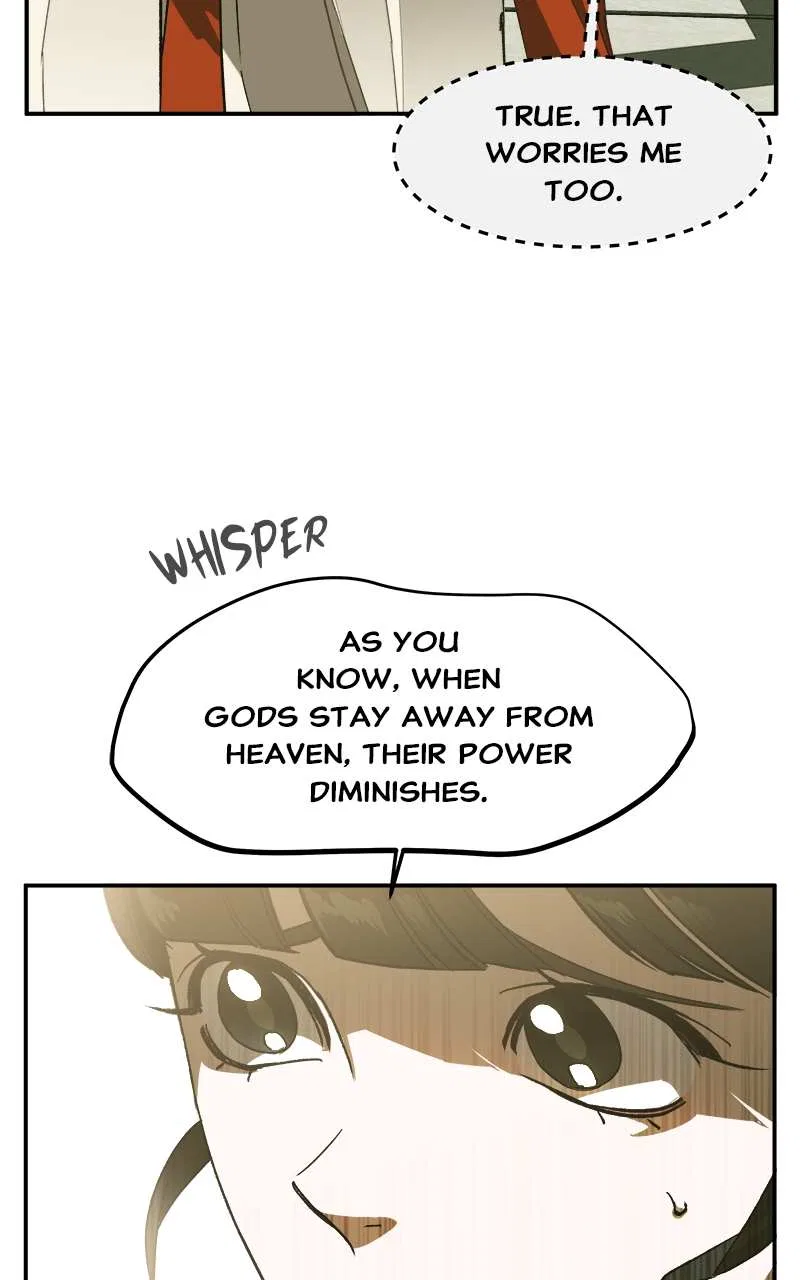 How a Goddess Wins Over Tigers Chapter 1 – Page 110