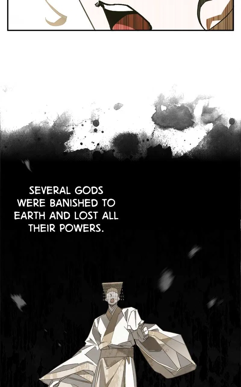 How a Goddess Wins Over Tigers Chapter 1 – Page 111