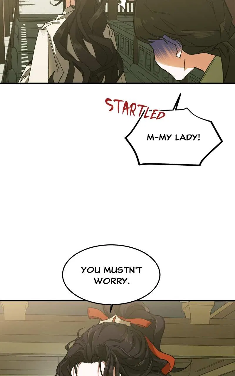 How a Goddess Wins Over Tigers Chapter 1 – Page 114