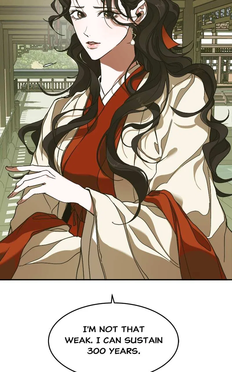 How a Goddess Wins Over Tigers Chapter 1 – Page 115